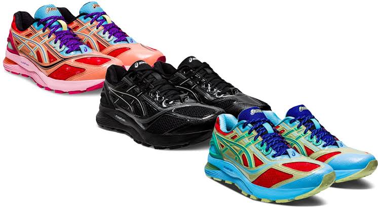 百年运动史经典运动鞋第一期,全球公认十大最好的运动鞋