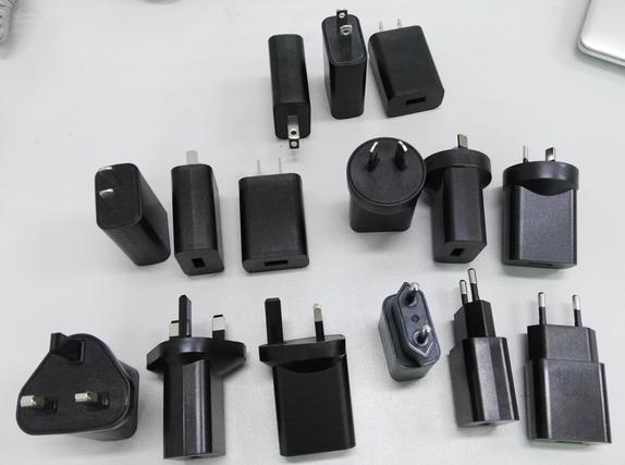 电源适配器ac24和dc12,电源适配器充电器电源开关