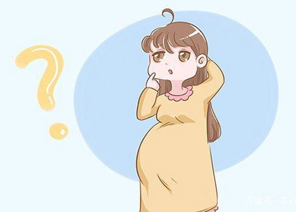 记住5个秘诀准妈轻松度过孕早期,孕妈如何才能安稳度过生产周期