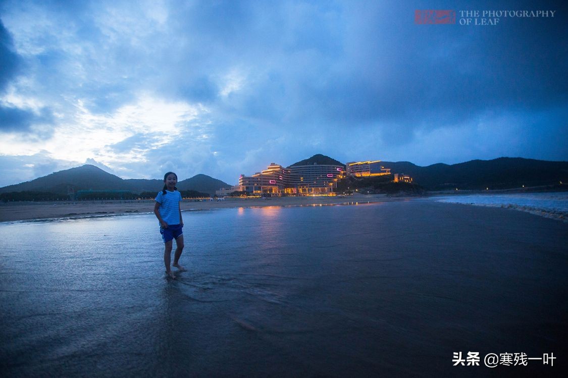 五一营口海边旅游景点推荐,五一假期去哪里玩有山有水