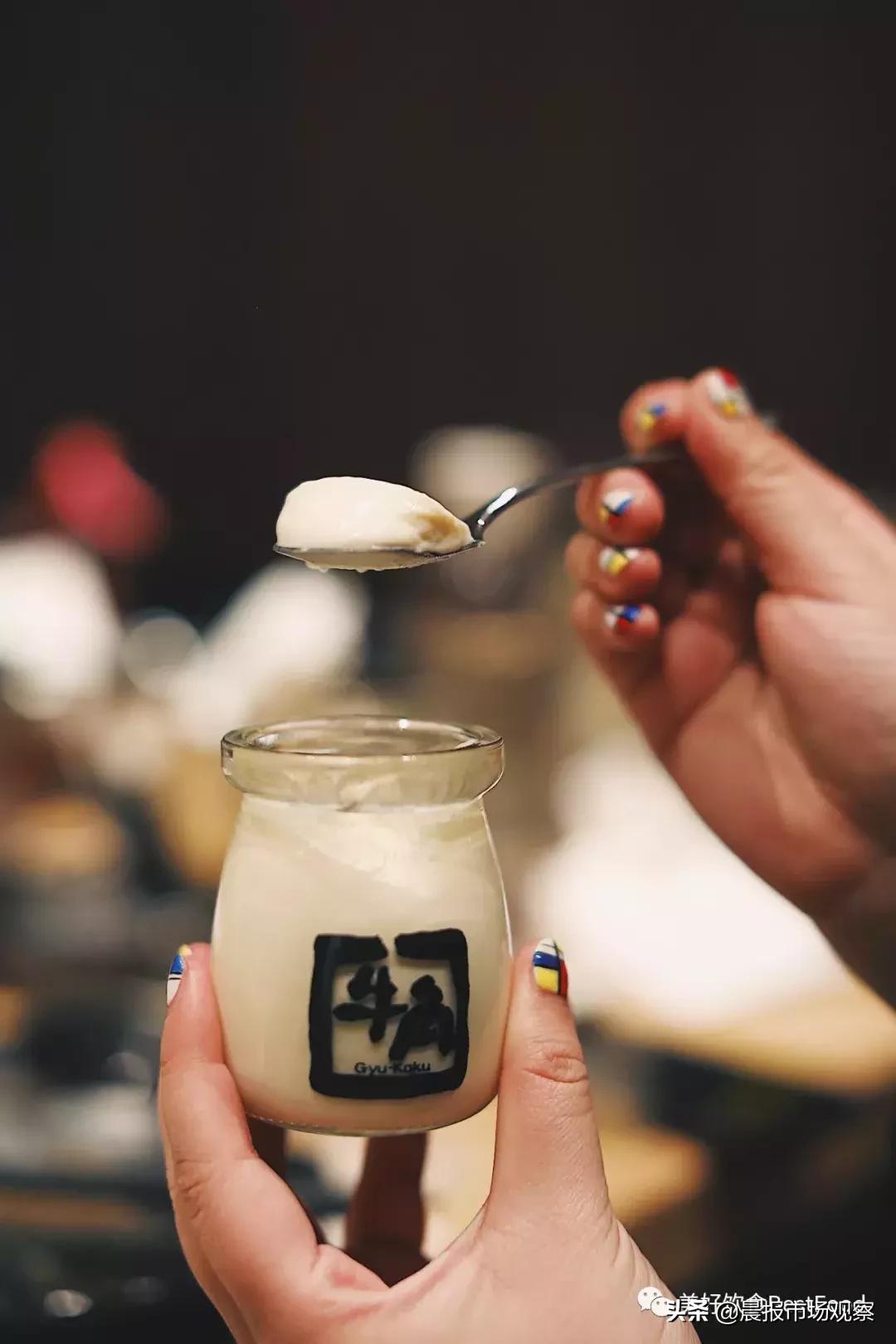 风靡日本的牛角来了，总有一块是你的“心头肉”