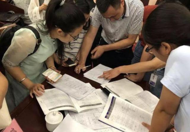 高考报志愿怎样做到低分捡漏,高考报志愿有落差