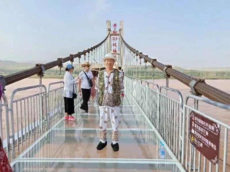 宁夏——我的第二故乡