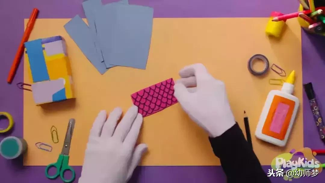 用快递纸箱做科技玩具大全教程,怎么用纸箱子做一个能玩的东西