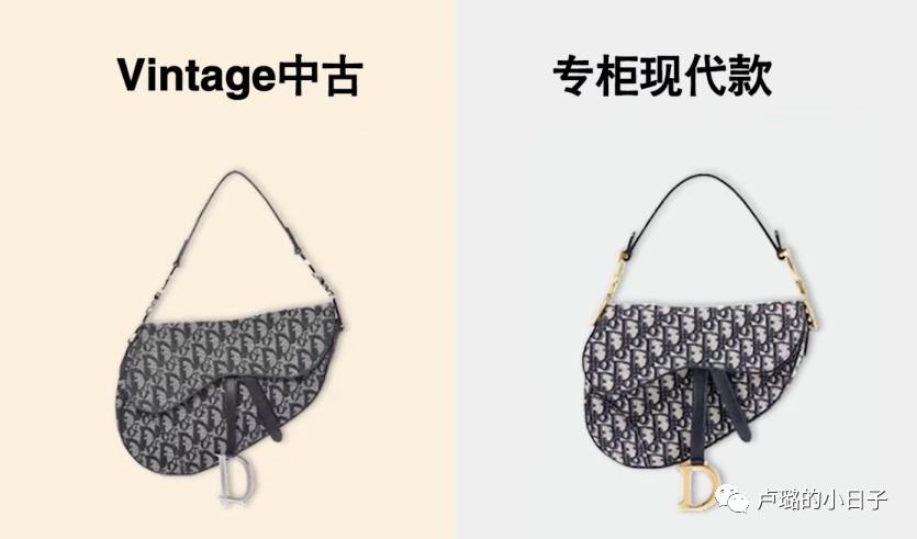 明星都在买古董,明星都在买中古包