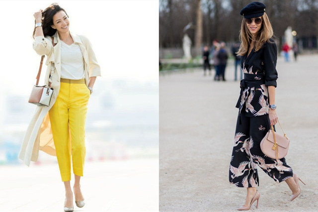 凯特穿裸色浅口鞋，为何有点显脚黑？如何正确选择才能美到精致