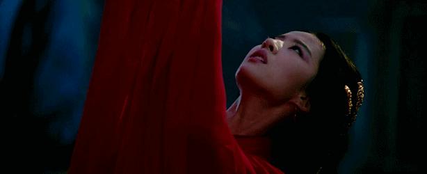 盘点那些最美的古风舞,那些惊鸿一瞥的古装舞蹈