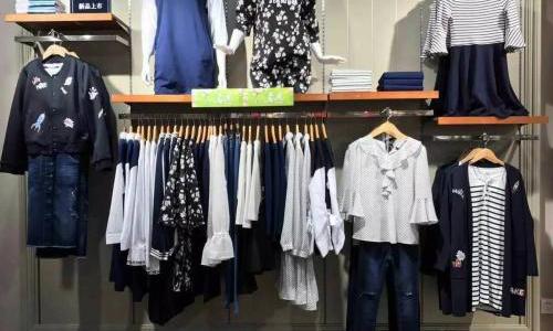 一“女装巨头”卖吊牌求生，品质“不管不问”，或成第二个南极人
