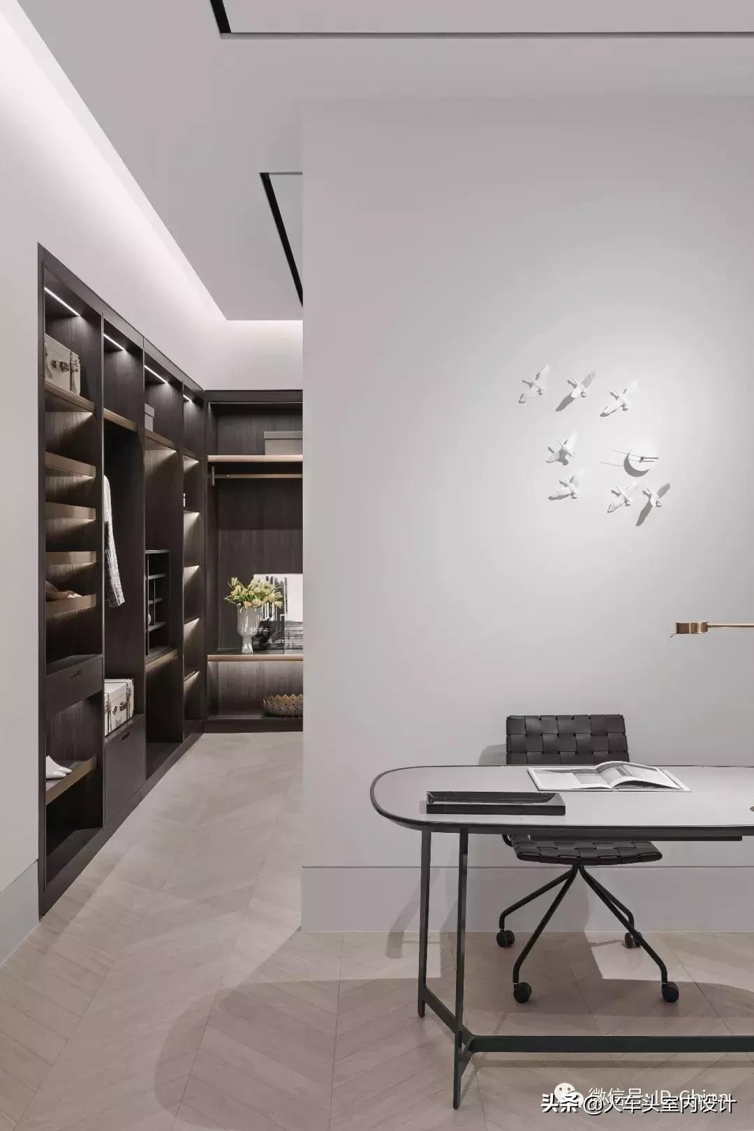 傲觅家居,极致主义家居馆