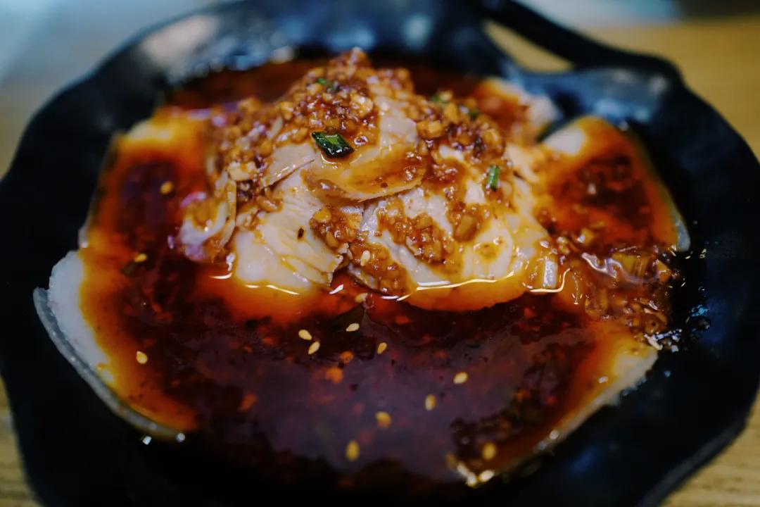 得多好吃的驻沪办,让我国庆都不想出上海