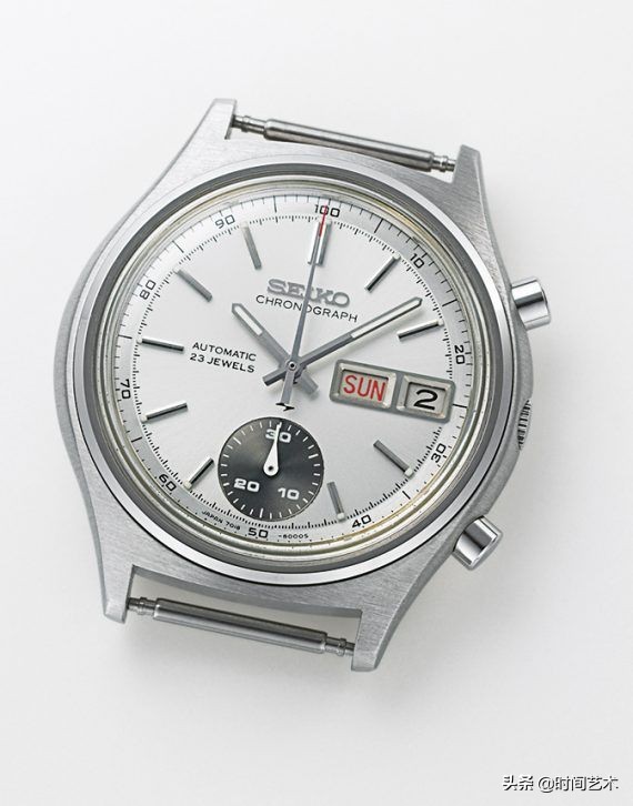 精工最好的计时器码表,精工的石英表有多厉害