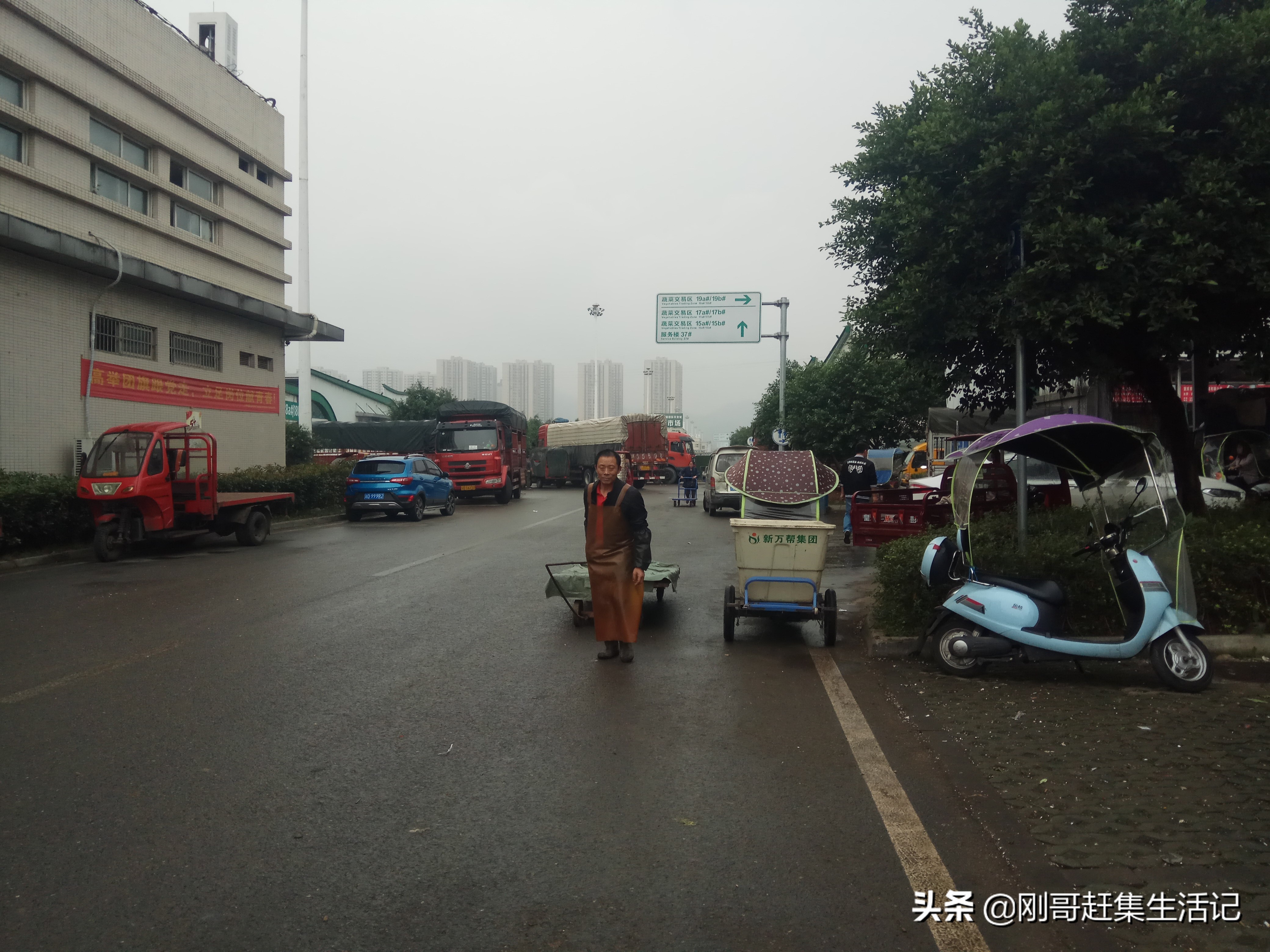 蔬菜进货渠道怎么找,开蔬菜水果店进货渠道怎么解决