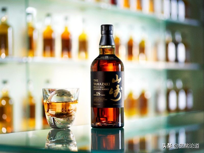 日本山崎威士忌属于什么档次,山崎威士忌有没有投资价值
