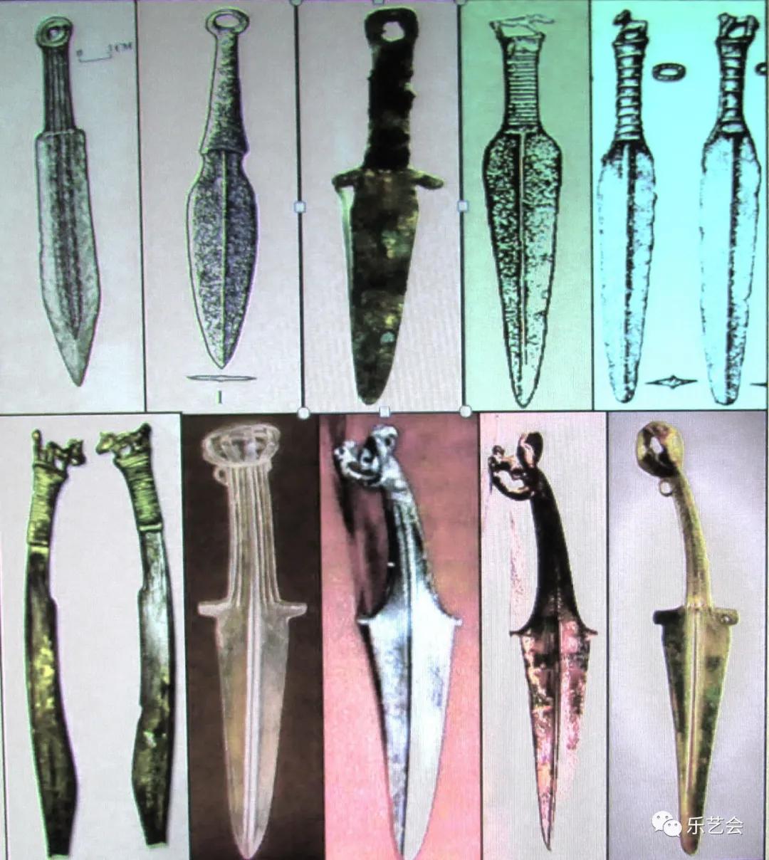 孙汝初：中国古代铜剑起源、发展、传播全过程的考古学研究