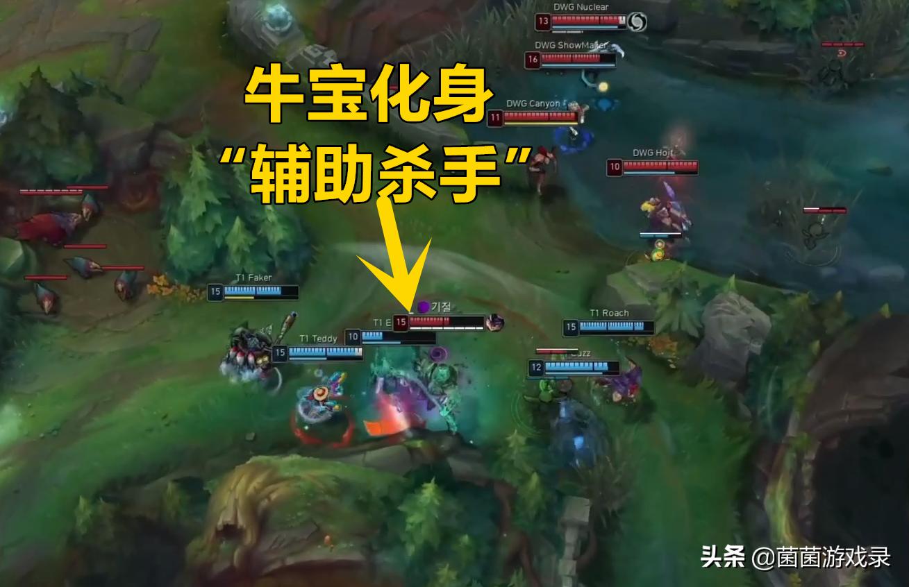 skt最新比赛视频盲僧,盲僧新版skt