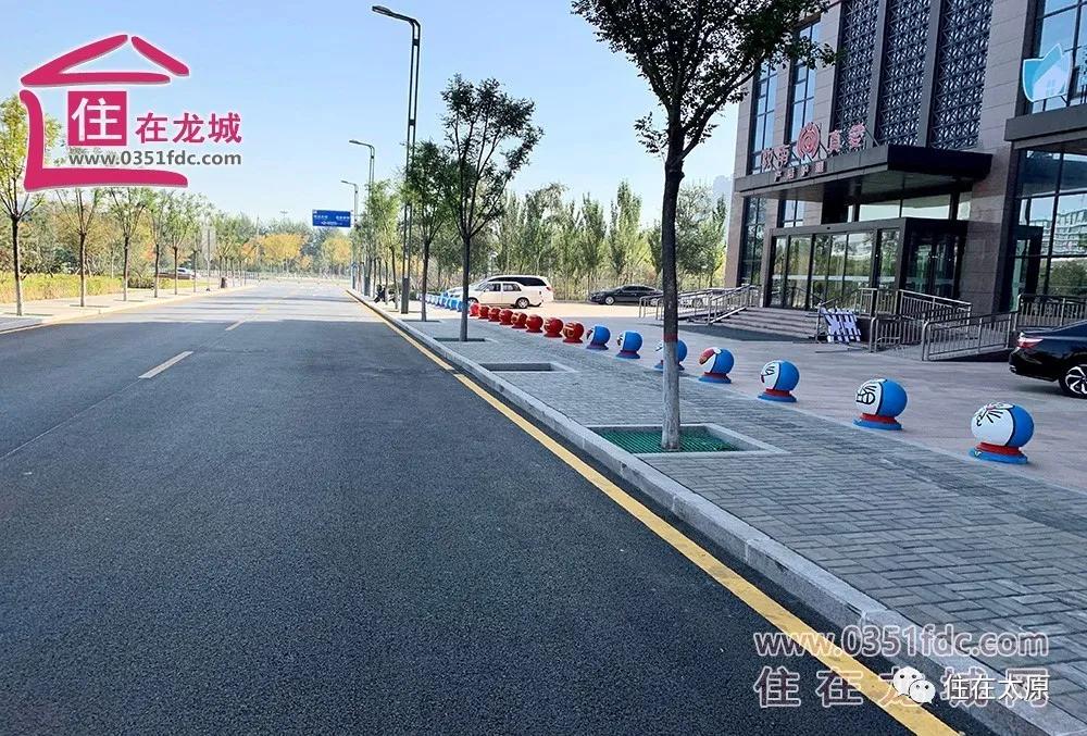 山大附中落户晋源区,省级重点名校入驻区域实力大爆发