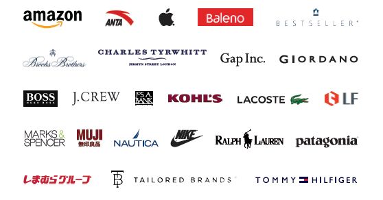 这个看不出是服装厂的地方，却是全球最大的纯棉衬衫制造商之一