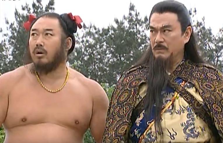 风云开播20年,风云步惊云觉醒