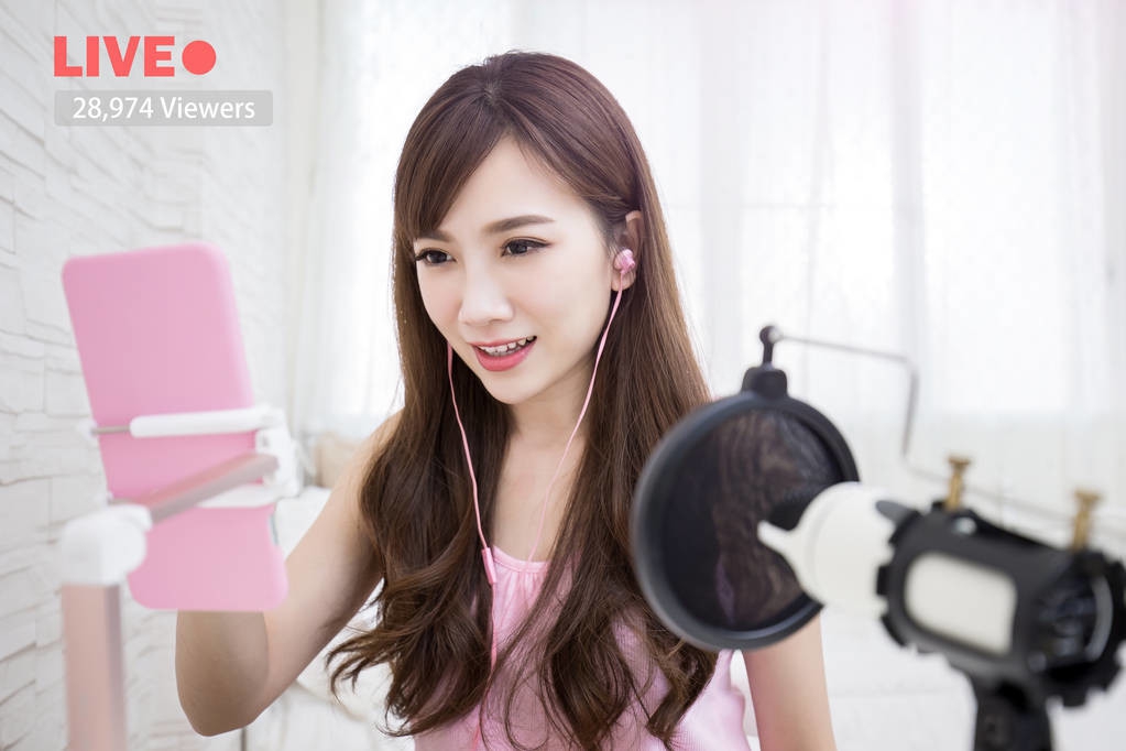 直播行业的真实经历,直播行业真的有那么好做么