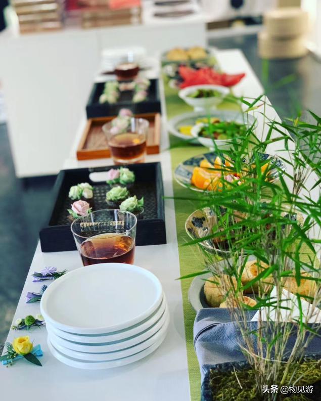 “85后”北京妞儿诗雯：我愿以茶为媒，让传统文化玩起来