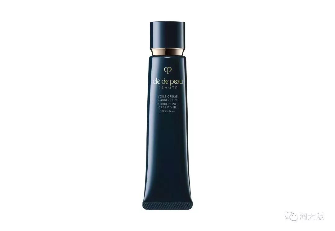 美妆界的cp组合,cpb光缎粉霜和cpb长管隔离