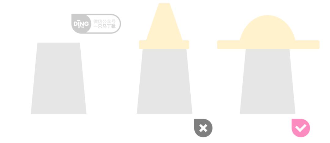 梨型脸怎么穿搭,脸大脸圆怎么瘦下来