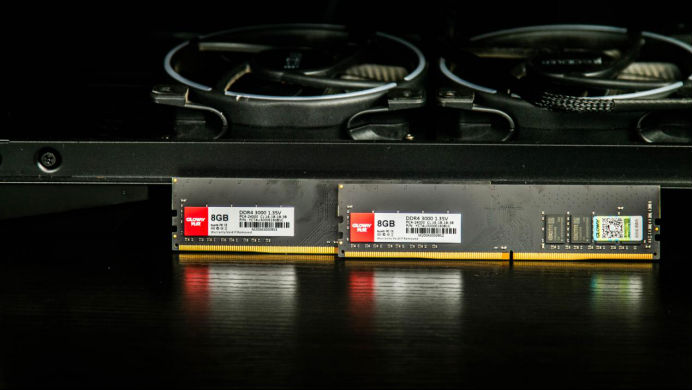 光威Gloway弈系列旗舰版,光威弈Pro内存条