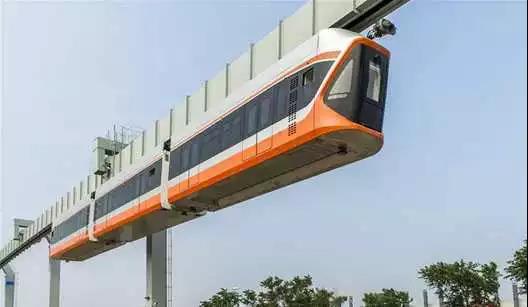 嘿！你知道什么是单轨吗？