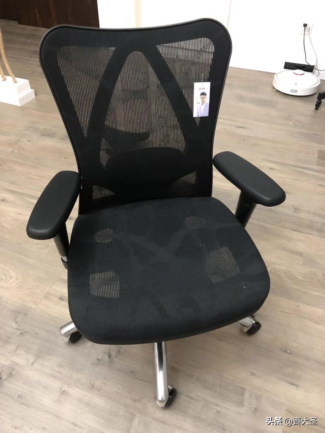 西昊人体工学椅v1和b7测评,西昊m57椅子测评