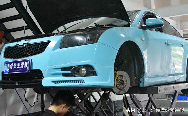 17款雪佛兰科鲁兹6at变速箱怎么样,雪佛兰科鲁兹2012款自动变速箱