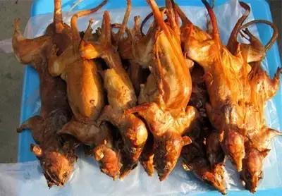 恐怖10道奇葩美食,奇葩恐怖食物