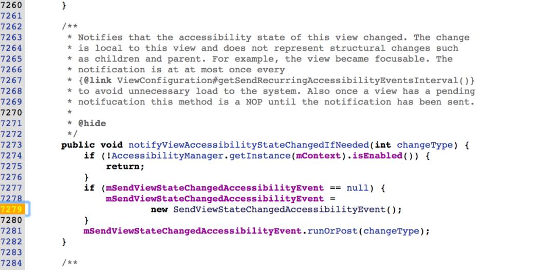 抖音android无障碍开发知识总结,抖音android基础技术大揭秘