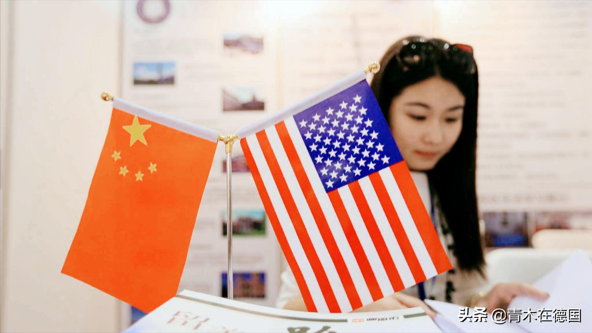 德媒谈中国崛起,德媒叹中国进入芯片产业黄金期