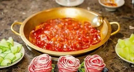 牛有的四个胃都能做毛肚吗,牛的四个胃分别是哪几个毛肚