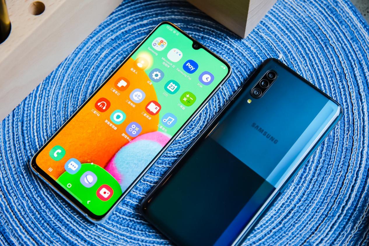 三星目前最好用的手机是什么系列,三星不止有手机还有什么