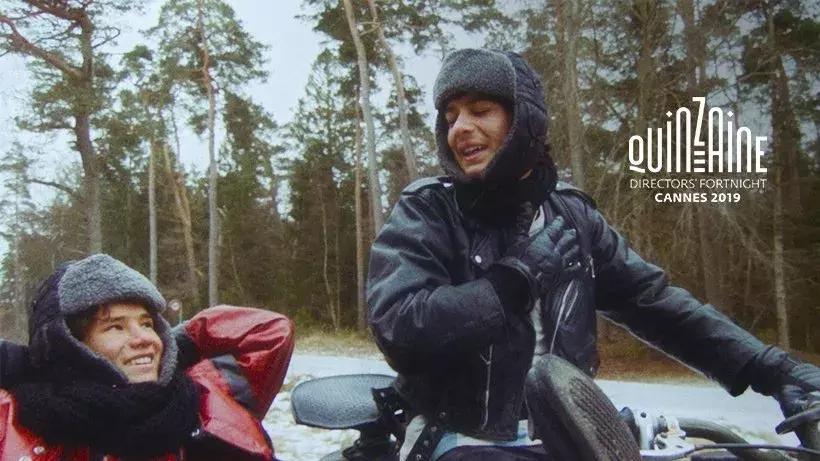 第72届戛纳电影节完整版,2022年戛纳最佳电影