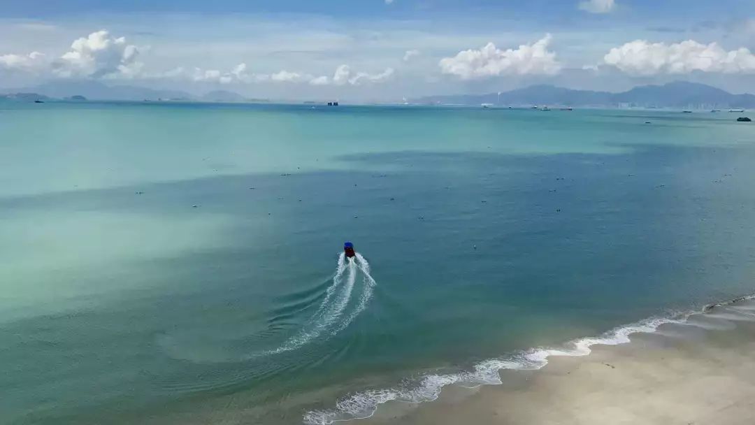 邂逅度假酒店,惠东巽寮湾海景度假酒店