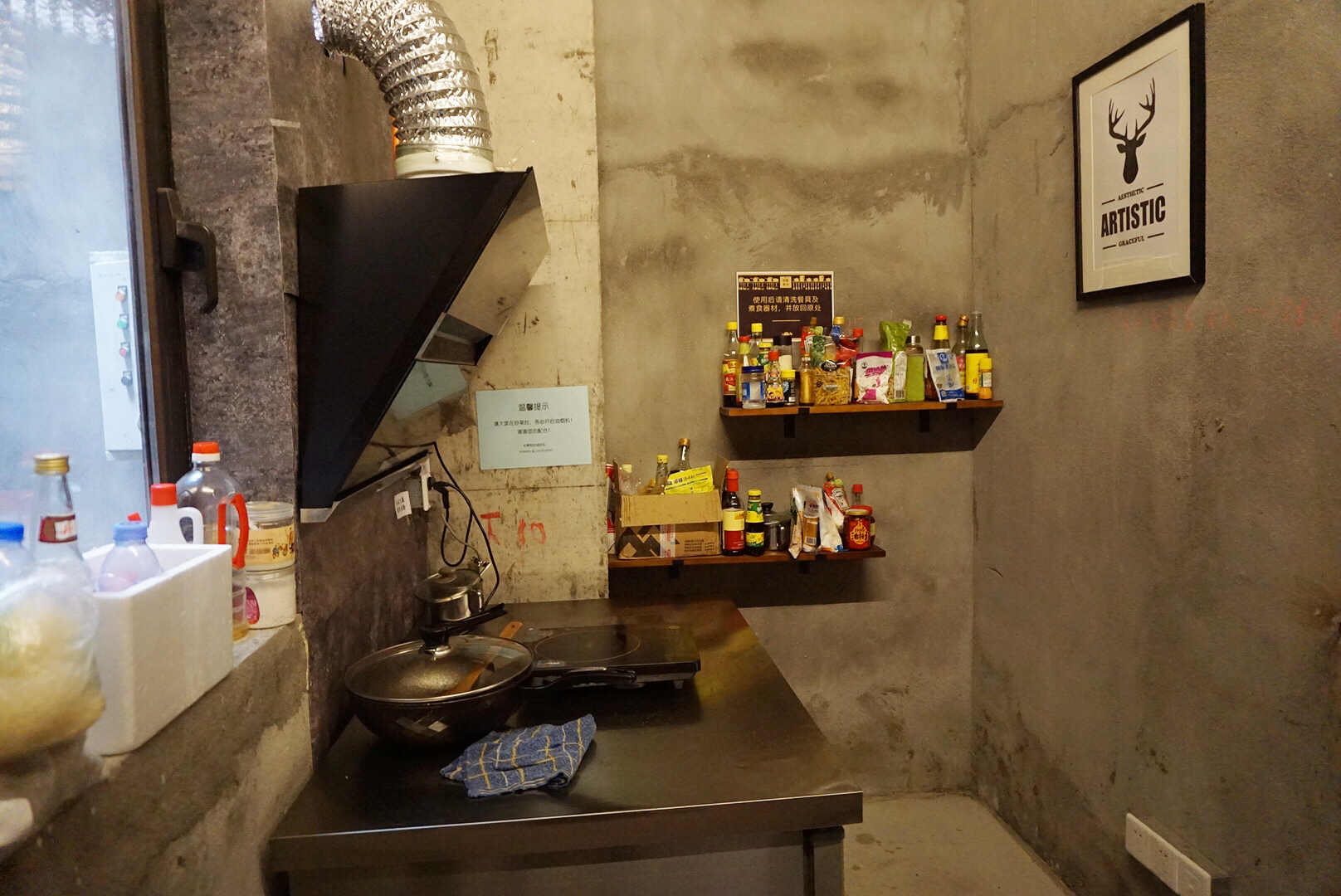 厦门独内唯一的平价出租别墅