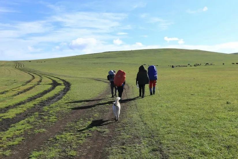 喀拉峻穿越琼库什台几天,喀拉峻穿越琼库什台