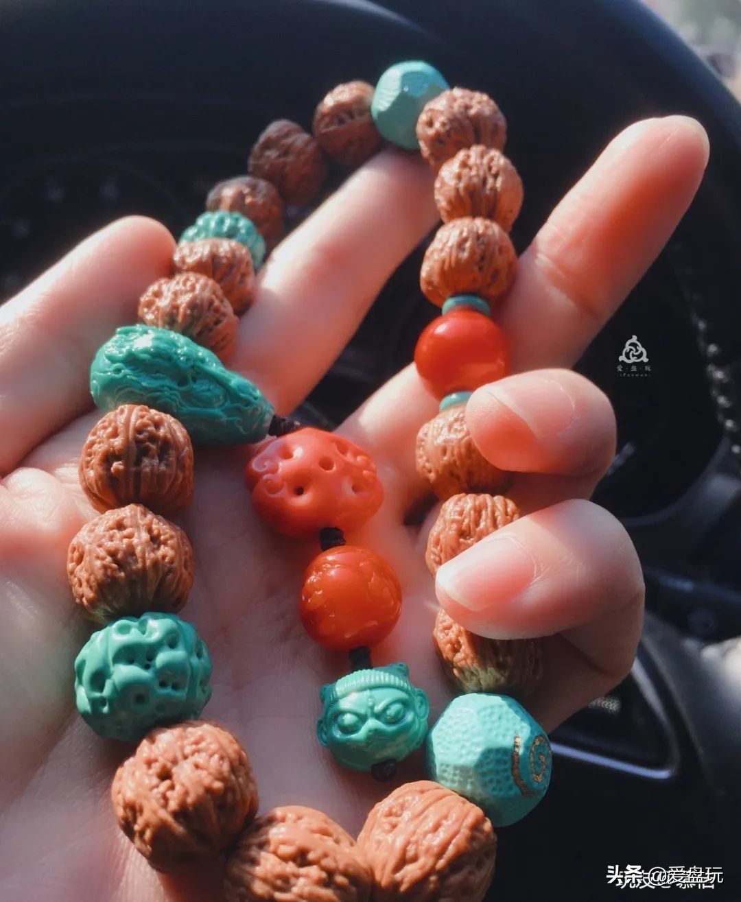 别人盘过的橄榄核手串还能盘吗,橄榄核手串怎么盘玩效果最好