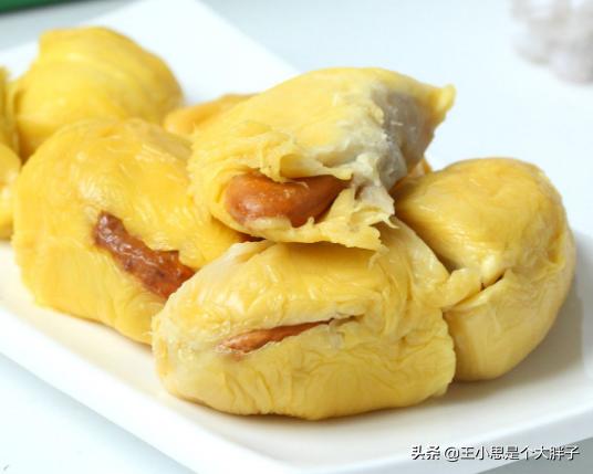 榴莲买到死包不要扔，教你这样做，废榴莲变美味，直接扔掉可惜了