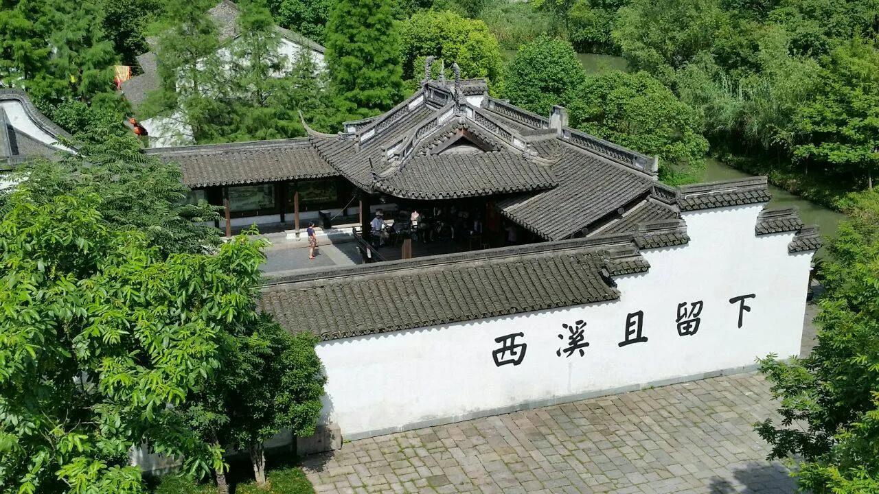 杭州景区排名一览表,杭州知名景区排行榜前十名