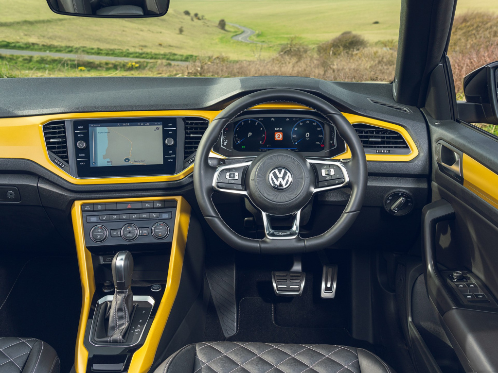 大众新款敞篷suv即将上市价格,大众即将上市的新款suv敞篷