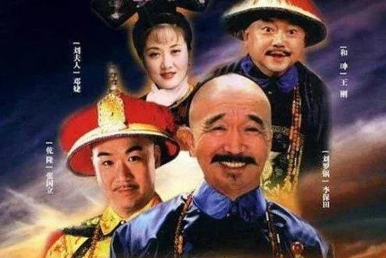 张国立三个老戏骨,老戏骨张国立从18到67的变化