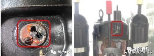 空调爆炸全过程,解析空调爆炸原理及操作规范