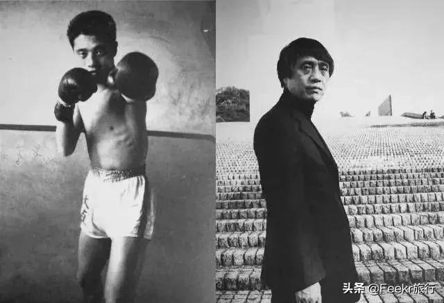 上海安藤忠雄水之教堂,去不了日本就去鼋头渚看樱花