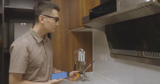 挑选油烟机最简单的办法,挑选油烟机看哪些方面以免被坑