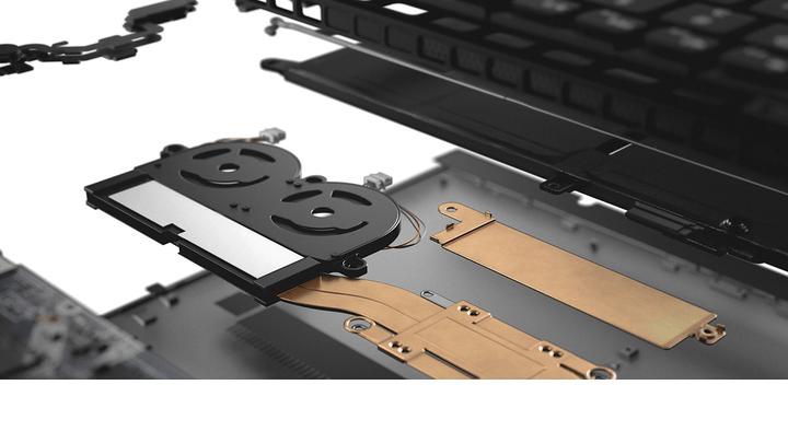 戴尔新xps13电脑上手快速体验,戴尔xps13是否值得买