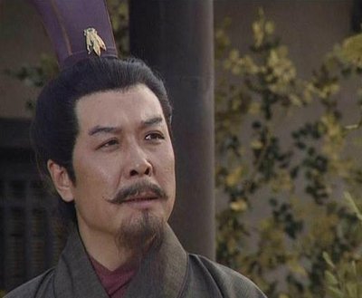 刘备是个什么样的人四字成语,三国演义中刘备是什么样的人