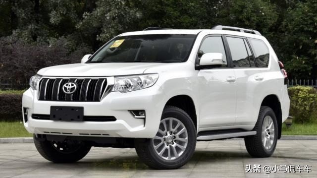 兰德酷路泽lc300gr拉花,16款兰德酷路泽4000拉花